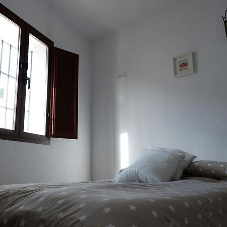 Casa Mirador Atalaya De Zahara Apartment Zahara De La Sierra Bagian luar foto