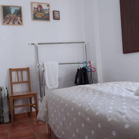 Casa Mirador Atalaya De Zahara Apartment Zahara De La Sierra Bagian luar foto