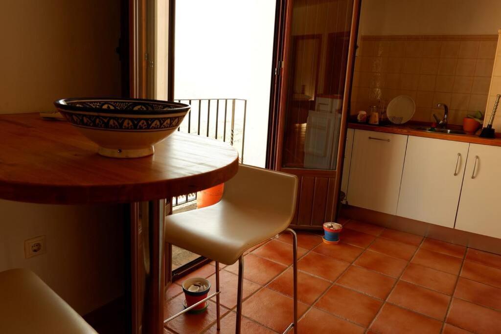 Casa Mirador Atalaya De Zahara Apartment Zahara De La Sierra Bagian luar foto