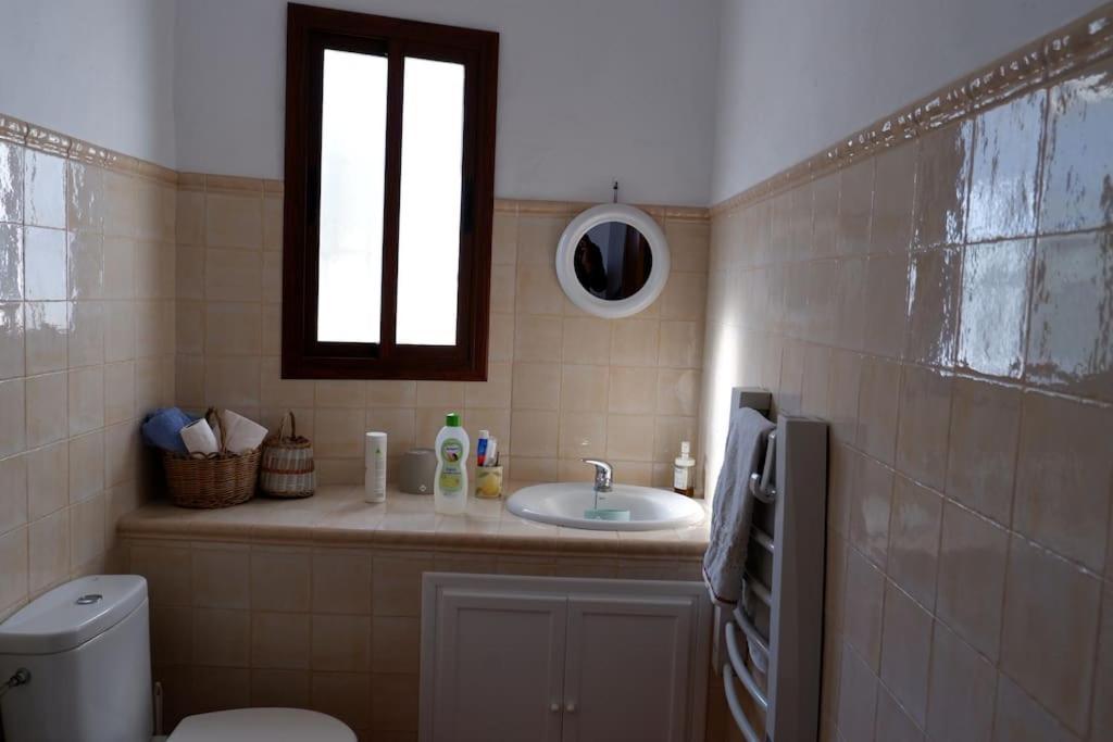 Casa Mirador Atalaya De Zahara Apartment Zahara De La Sierra Bagian luar foto