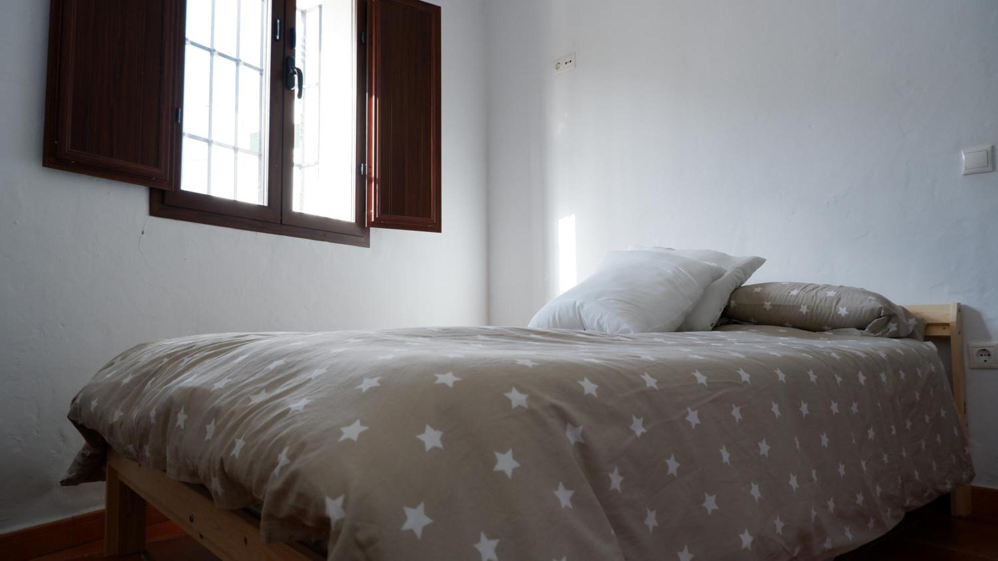 Casa Mirador Atalaya De Zahara Apartment Zahara De La Sierra Bagian luar foto