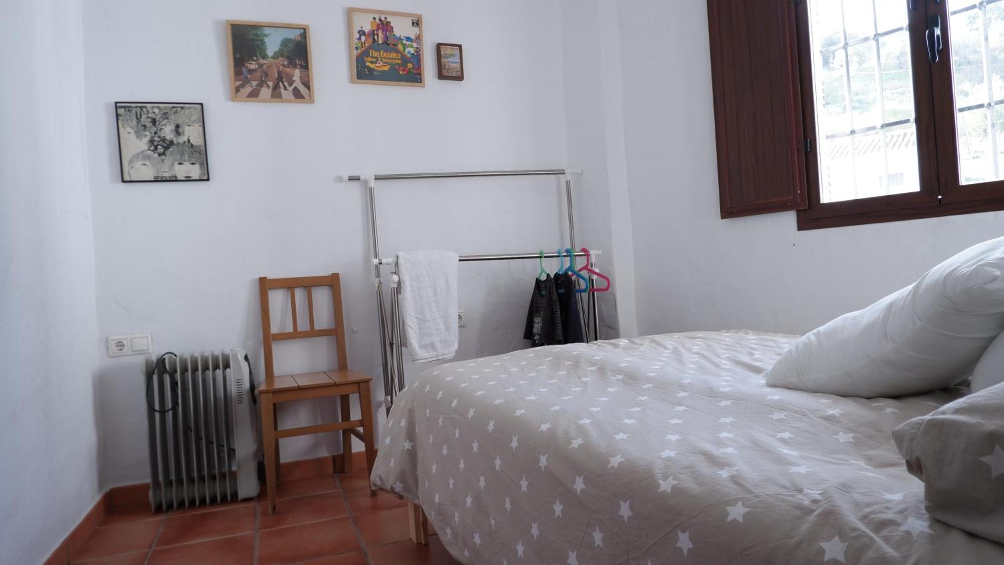 Casa Mirador Atalaya De Zahara Apartment Zahara De La Sierra Bagian luar foto